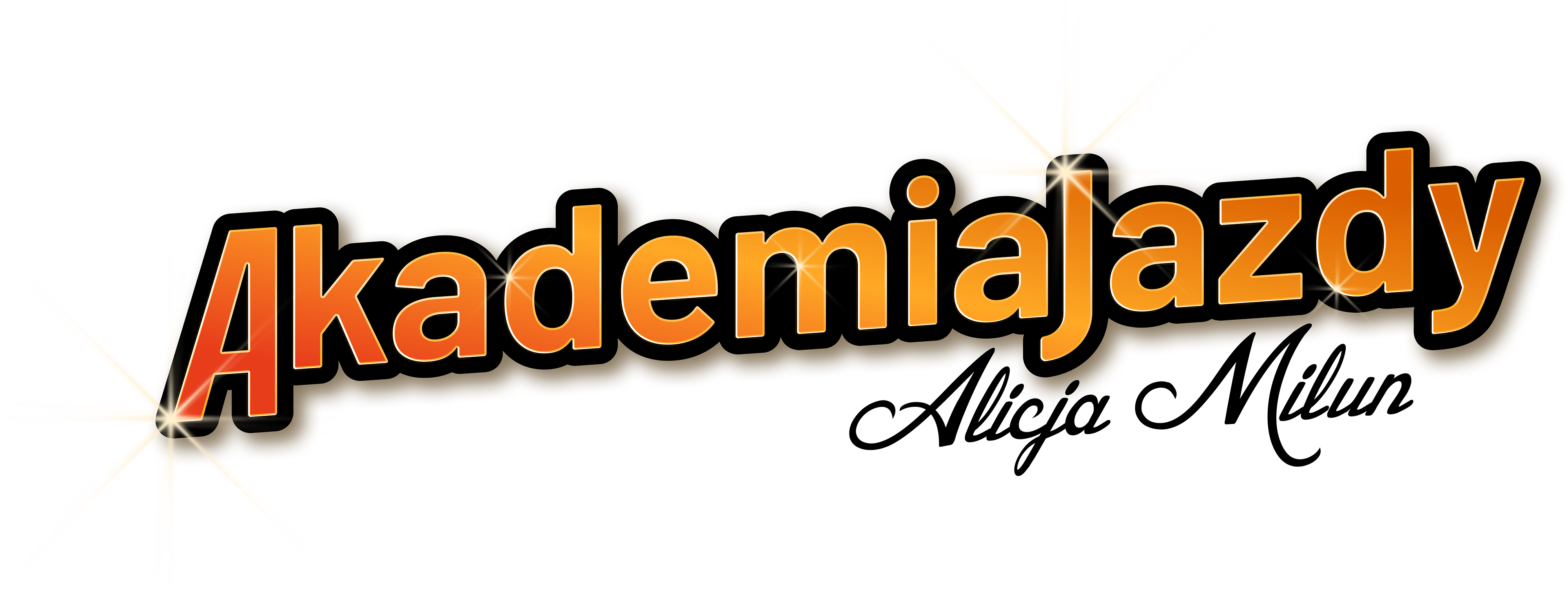 Logo Akademia Jazdy Alicja Milun